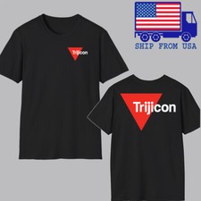 Trijicon Guns Firearms Uomo