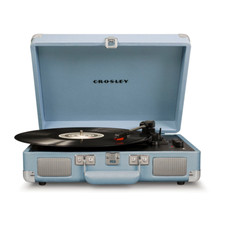 Crosley Cruiser Deluxe