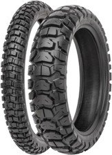 Tusk 2Track Adventure