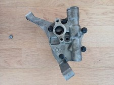 A6711800501 POMPA OLIO SSANGYONG KORANDO 2.0 DIESEL D20T