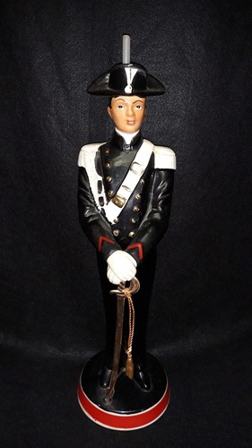 1960s liquore galliano - galliano, soldier
