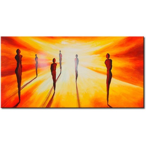 Quadri moderni 100x50cm - quadri,
