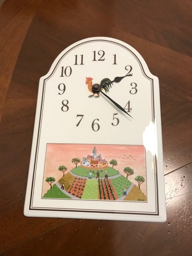 Villeroy boch orologio da - villeroy,
