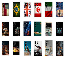 Custodia Cover PerSamsung S23