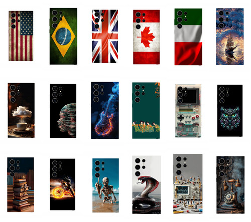 Custodia cover samsung - custodia,