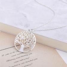 Collana Con Pendente Ciondolo