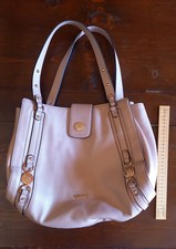Borsa liu pelle - in,