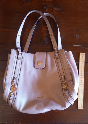Borsa liu pelle mai - pelle,