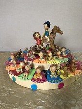 Torta Bomboniera Compleanno