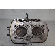 TESTATA MOTORE VOLKSWAGEN