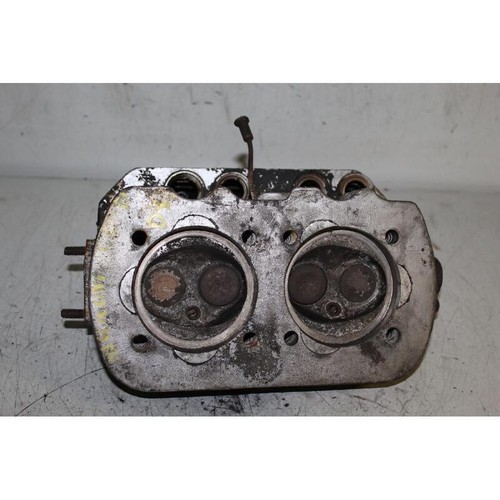 Testata motore volkswagen - testata,