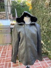 The Kooples Gray Sweatshirt