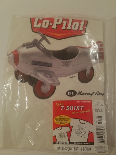 Shirt vintage hallmark - t-shirt,