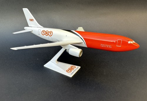 Modelllino aereo tnt - tnt, boeing