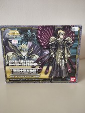 Saint seiya myth - seiya, cloth