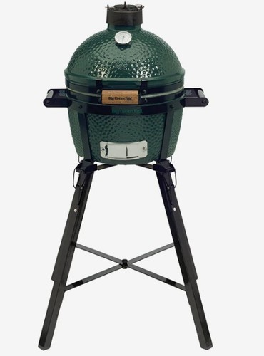 Minmax big green egg - egg, nest