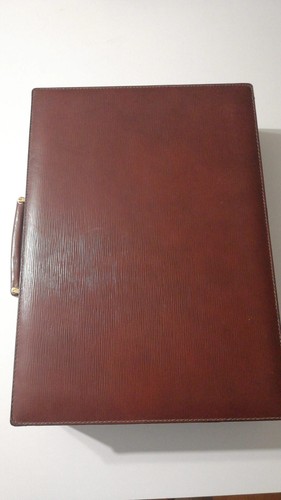 Valigetta ore fendi - fendi, vintage