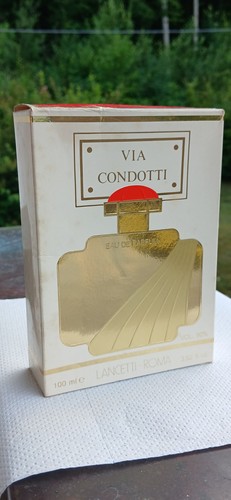 Lancetti via condotti - lancetti, eau