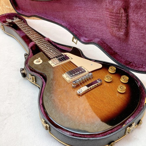 Custodia gibson 79 - custodia,