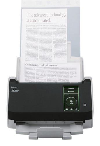 Ricoh 8040 adf scanner - fi-8040,