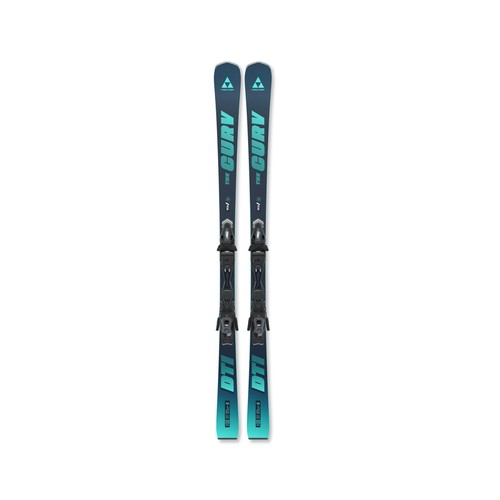 Fischer rc4 the curv - rc4,