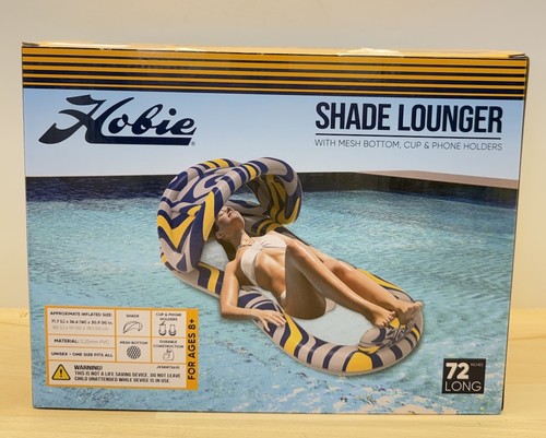 Hobie sdraio piscina - hobie,