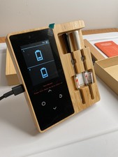 Termometro carne wireless