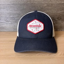 Cappello Atomic Architectural