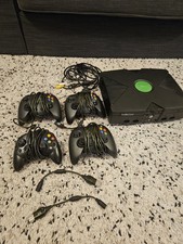 Console Xbox originale - 3