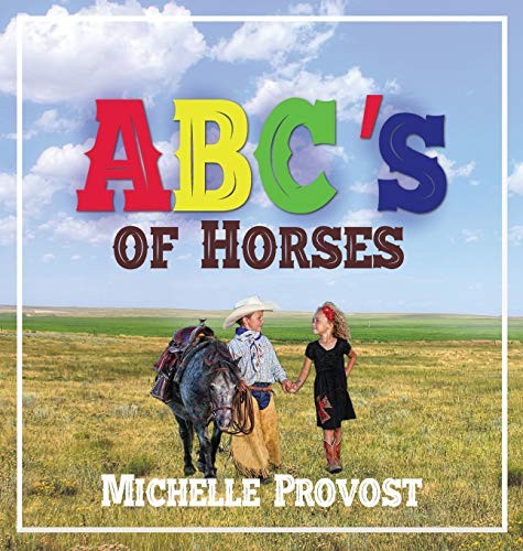 Abc of horses by - abc's, horses.by