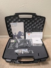 Shure PGX Lavalier Vocal