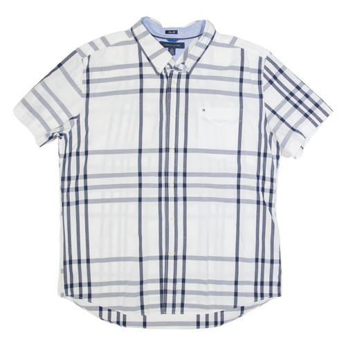 Camicia slim fit uomo tommy - uomo,