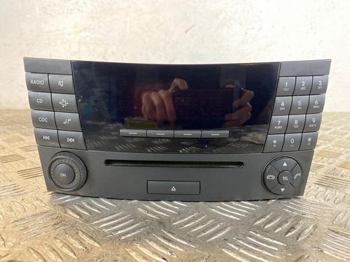Mercedes benz w211 - mercedes-benz,