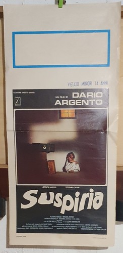Locandina manifesto cinema - locandina,