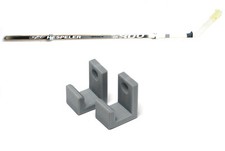 Supporto per mazza da hockey