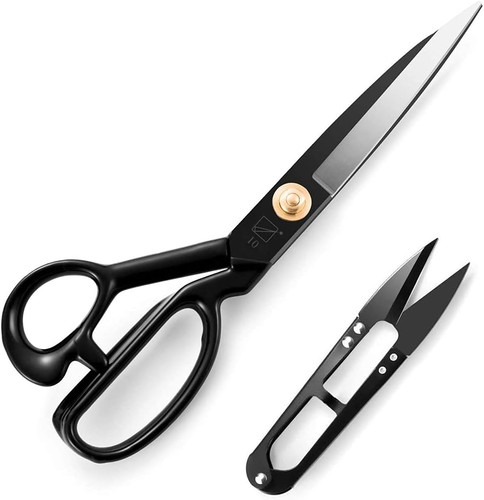 Forbici sarta 4cm - forbici, da