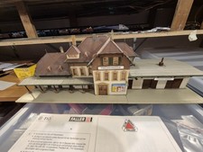 FALLER B110 Stazione