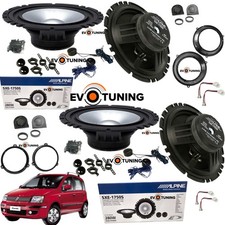 Kit Completo 8 Casse