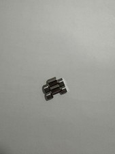 Doppie maglie cinturino - doppie,