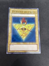 Carta d'identità duellante