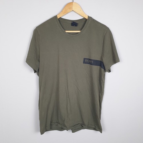 Shirt hugo boss uomo media - t-shirt,