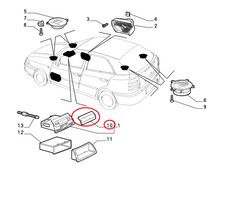 SPORTELLINO PER DISPOSITIVO