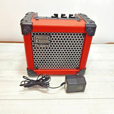 Roland Micro Cube