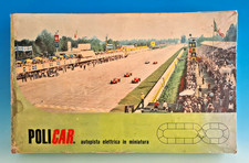 POLICAR P 63 GRAN PREMIO PISTA