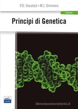 Principi di genetica -