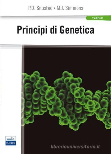Principi genetica - di,
