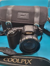 Nikon COOLPIX L320 16.1MP