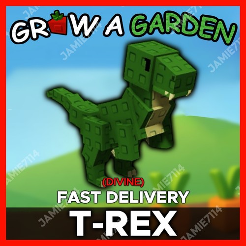 Rex più economico - t-rex,