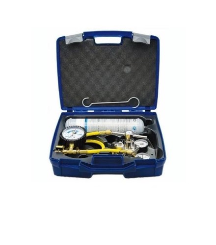 Kit pressurizzazione con azoto