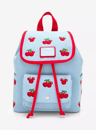 Mini zaino loungefly disney - loungefly,